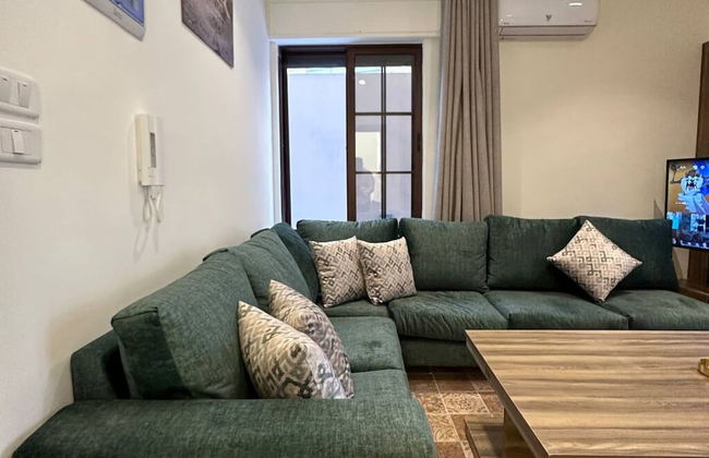 1 Antica Jabalal-lwebdeh - Foto 1