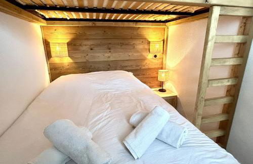 SmartStay Panoramique - Meribel - Foto 13