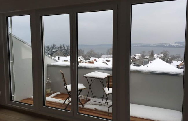 Holiday Apartment Hammerle-seiler - Foto 1