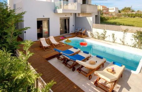 Villa Oliva Rodos - Foto 1