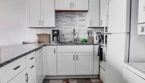 Bethany Ocean View Condo by the sea 1st of 2 - Foto 3