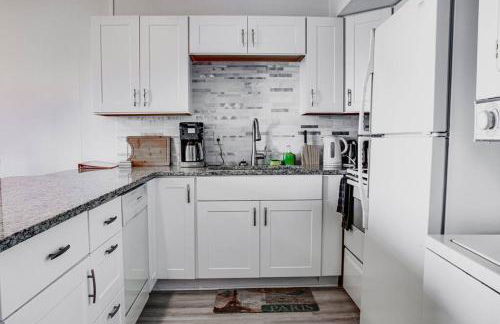 Bethany Ocean View Condo by the sea 1st of 2 - Foto 3