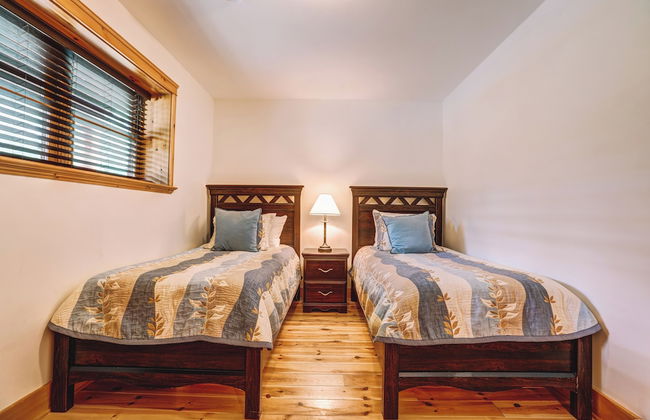 Fiddler Lake Resort - Foto 13