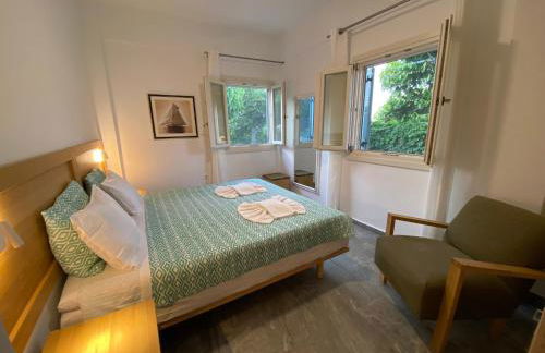 Chrisi Holiday Home - 500 sqm Private Gardens & Nature View - 300m by the sea - Photo 10