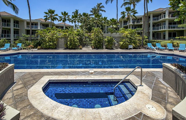 Vista Waikoloa B-206 2 Bedroom Condo by RedAwning - Foto 31