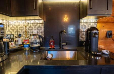 Luxury Family Cabin at Summit West - Foto 61