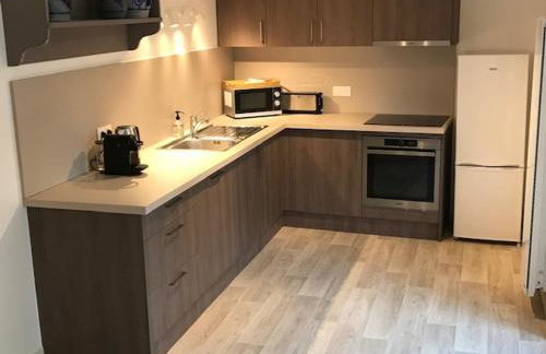 Gîte Emile de la Maison Saint-Josse - Foto 12