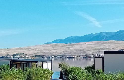 Mala Oaza Terra Park Spiritos - Photo 4