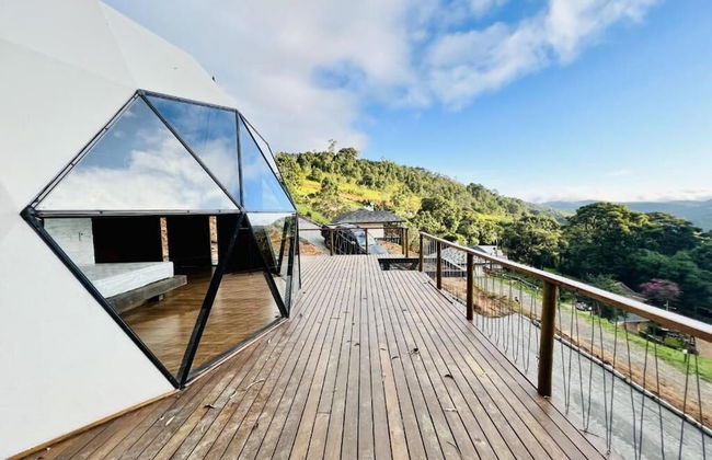 Chales Cabana - Foto 30