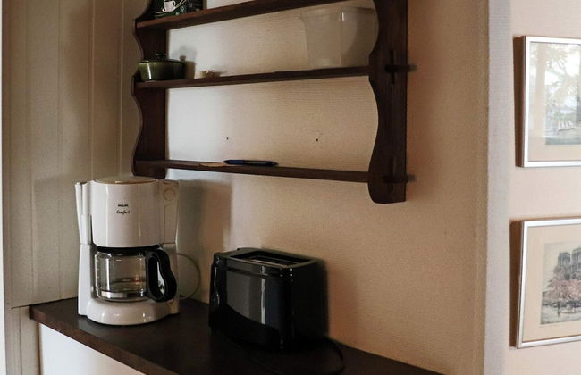 4 Star Holiday Home in Halmstad - Foto 13