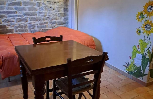 Terrace Retreat in the Marche - Foto 18