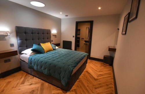 Luxury 2 Bedroom accessible retreat in Norfolk - Foto 22