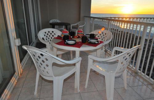 Beachfront Bliss Absolute Gulf Front 2 Bedroom Condo - book now for Spring 2026 - Foto 8
