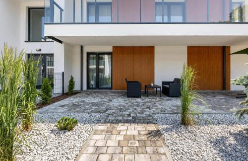 Apartamenty Baltic Marina - Foto 33