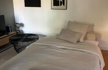 Appartement aux Minimes - 1 chambre - climatisé - Foto 13