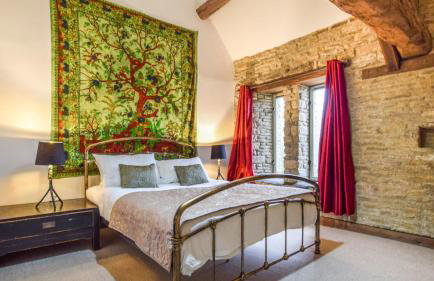 Butts Farm - Foto 11