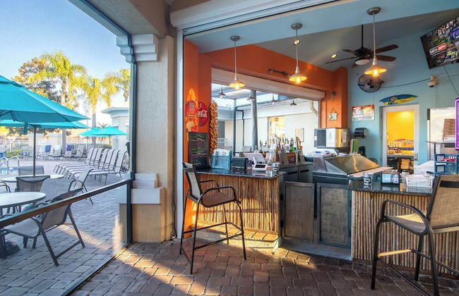 Mickey's Hide Away Screened-in Pool - Foto 50