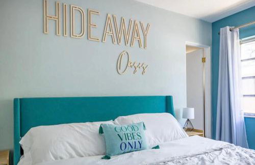 St. Pete's Hideaway Oasis - Foto 13