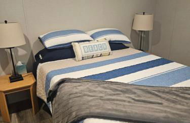 West Battle Lake w Lake Views - Foto 17