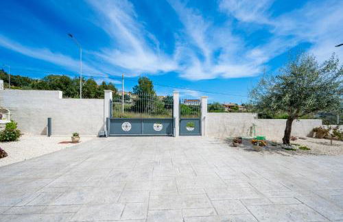 Villa Stefania - Foto 27