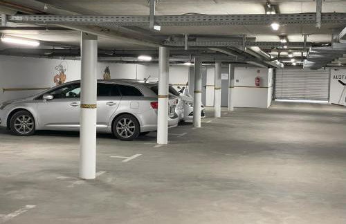 Apartment Lotte mit Terrasse - Foto 26