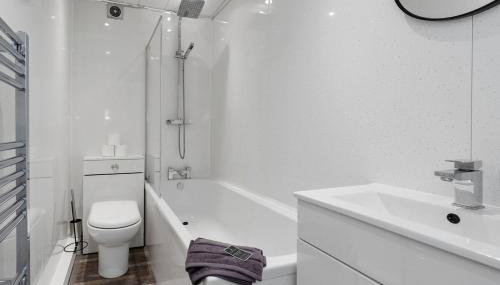 Free Parking - Sleeps 6 - Central - New Interior - Foto 4