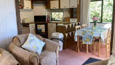 Beautiful Rural Holiday Chalet - Foto 2