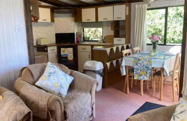 Beautiful Rural Holiday Chalet - Foto 2