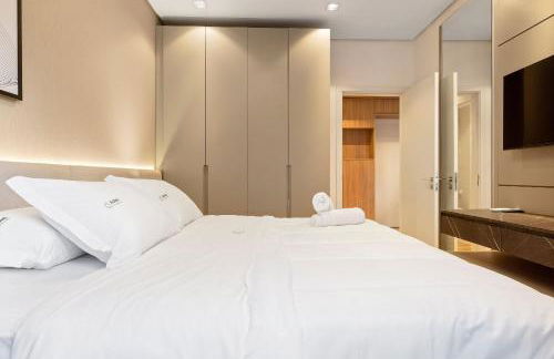 Blume Garden 1 dorm by Achei Gramado - Foto 19