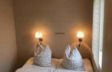 Ferienwohnung Eckloff - Foto 47