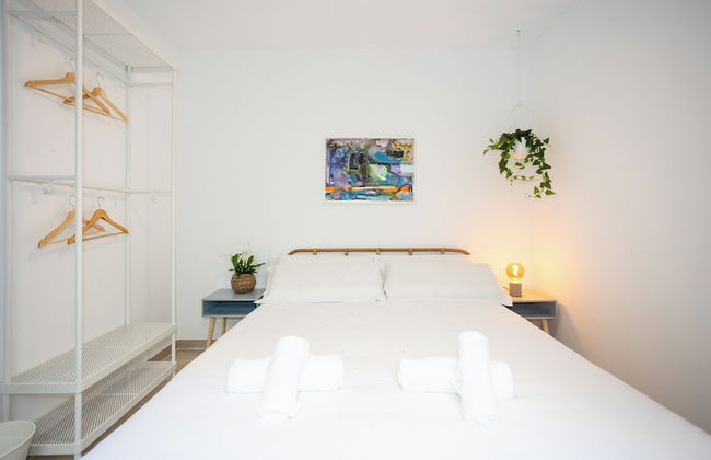 Villa Naim Guest House Cala del Moral - Foto 3