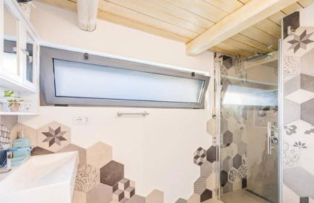 Appartamento Spotorno con ampio terrazzo attrezzato anche con angolo cottura - Foto 52