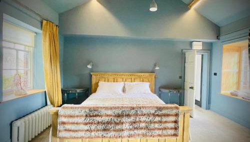 Apartment at Llanerchydol Hall - Foto 2