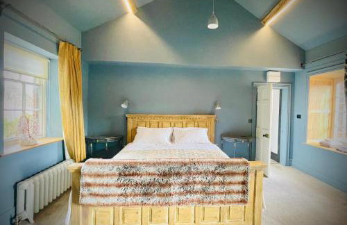 Apartment at Llanerchydol Hall - Foto 2