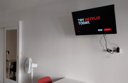 2 LYS Orleans Downtown, free secure parking - Foto 5