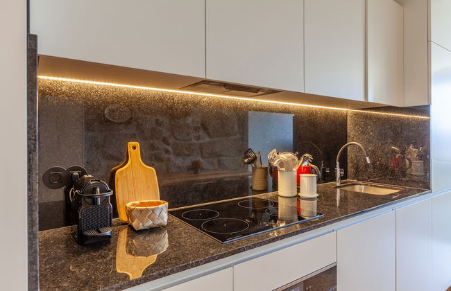 D&S - Lazaros Apartments - Foto 23