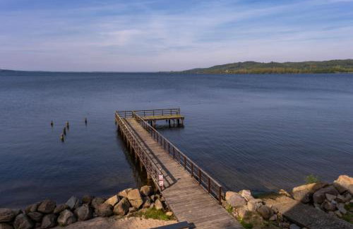 Ośrodek Wypoczynkowy Przystań Energii - Foto 4