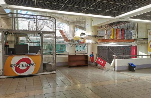 APPARTEMENT 1 Chambre 5 Personnes L'OURS BLANC à L'ALPE D'HUEZ - Foto 33