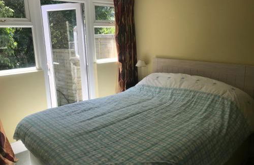 Lovely Family Holiday Home in Bonchurch - Foto 10