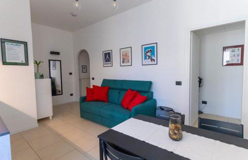 Modern Cosy Apartment Near Florence City Center - Foto 1