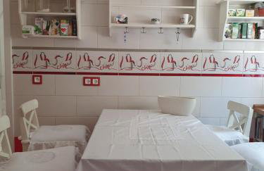 Agroturystyka santa monica - Foto 24