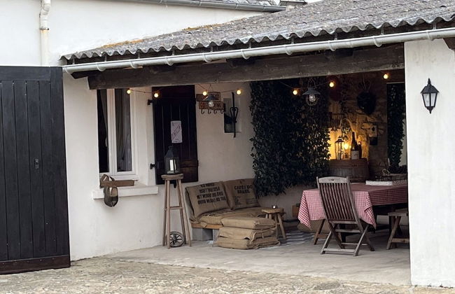 Coastal Family Retreat - Foto 1