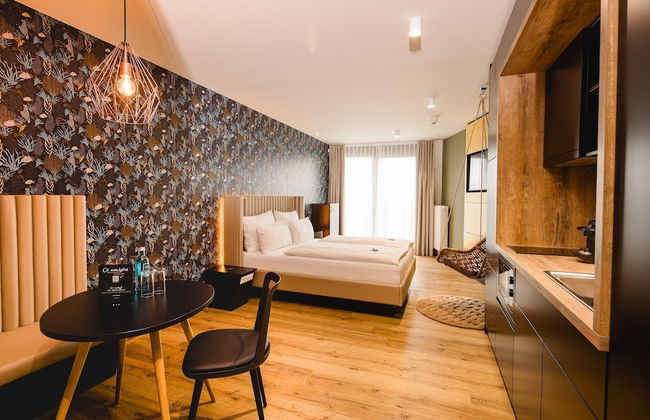 Rioca Frankfurt Posto 7 - Foto 34