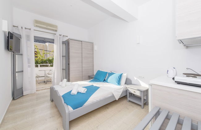 Blue Waves Hotel - Foto 13