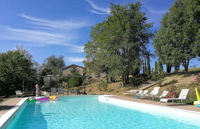 Agriturismo Casa Greppo - Il Mandorlo - Foto 48