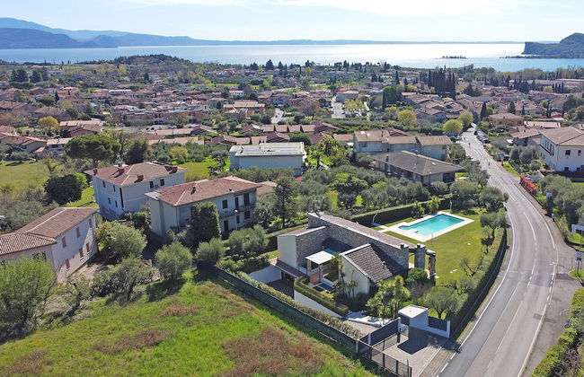 Villa Mary by Wonderful Italy - Foto 54