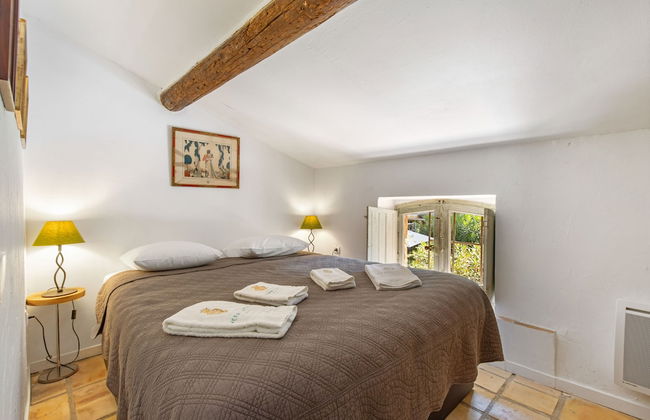 Château Hermitage de Combas - Foto 15