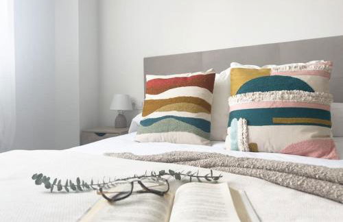 Apartamentos Gredos 203 - Foto 8