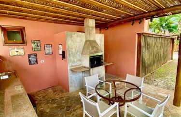 Maresias, Chalé H31 em condomínio dentro da Mata Atlântica e de frente a Entrada 18 da praia - Foto 50