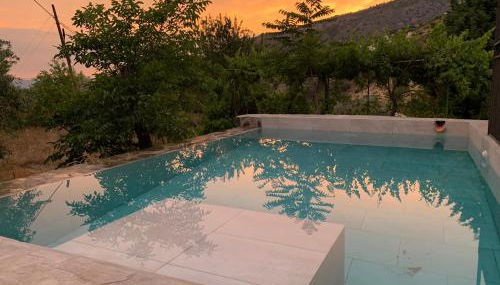 Finca Las Fuentezuelas - Foto 2, Garden